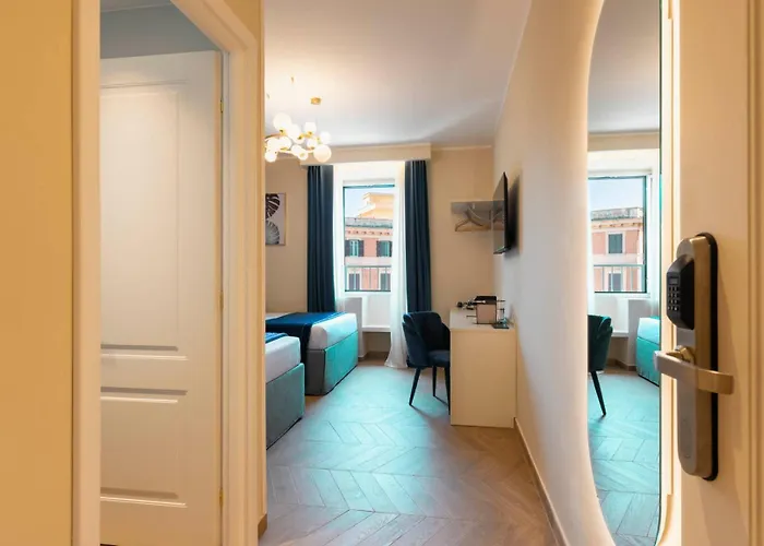Maria Luxury Roma
