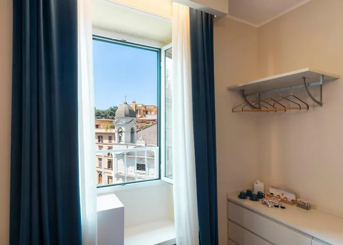 Maria Luxury Bed & Breakfast 3*