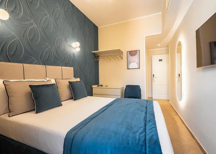 Maria Luxury 3* Roma