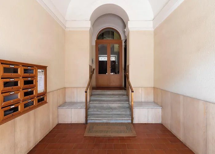 Bed & Breakfast Maria Luxury Roma