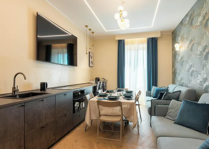 Bed & Breakfast Maria Luxury Roma