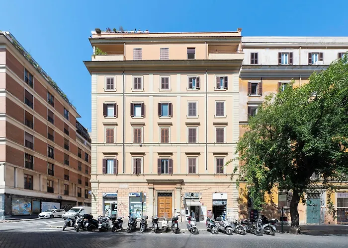 Maria Luxury Roma