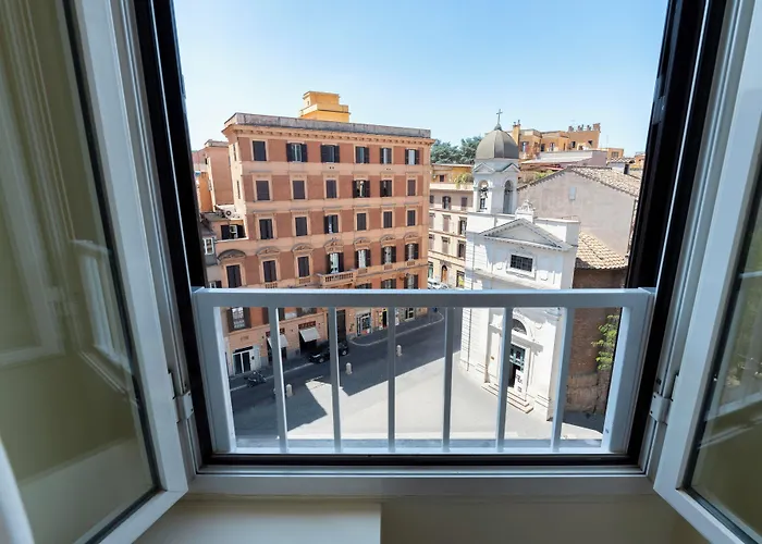 Maria Luxury 3* Roma