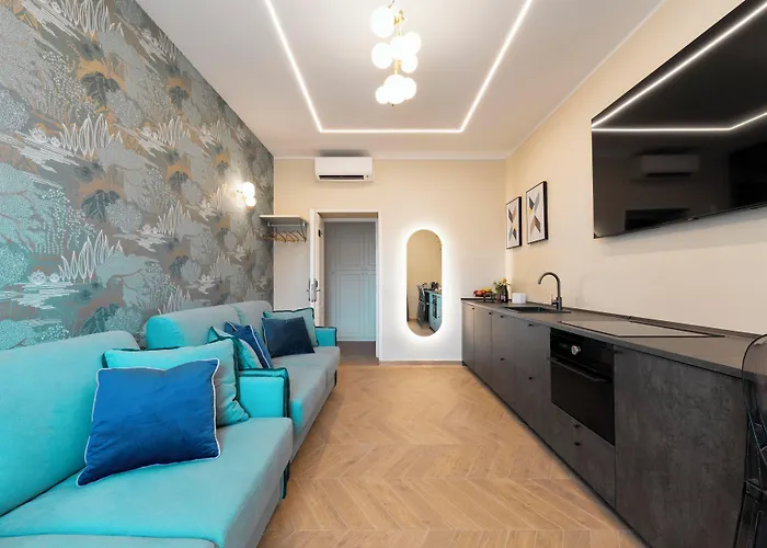 Maria Luxury 3* Roma