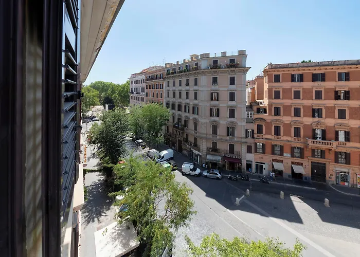 Maria Luxury 3* Roma