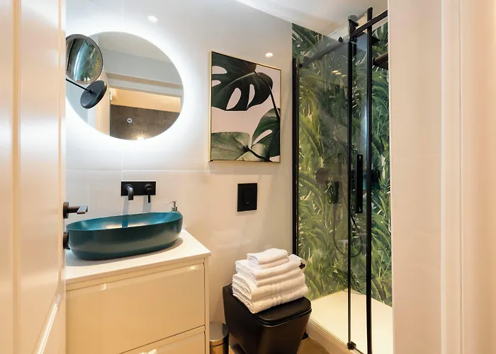 Bed & Breakfast Maria Luxury 3*