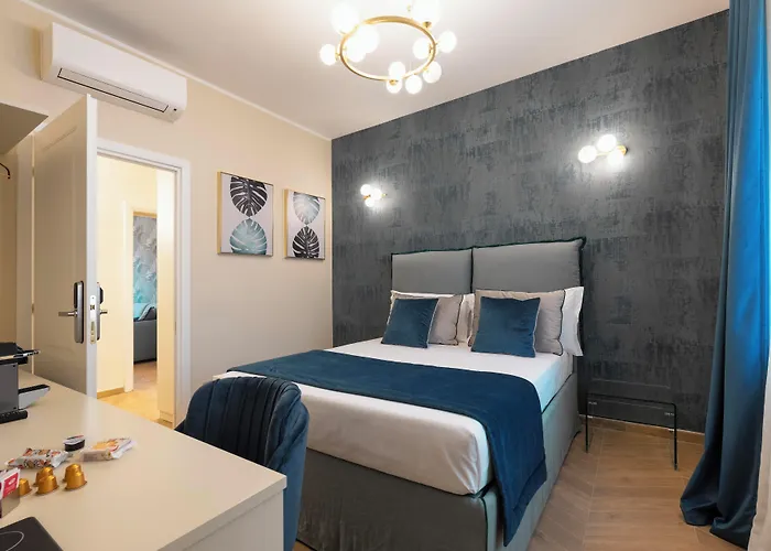 Maria Luxury 3* Roma