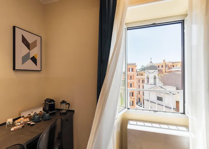 Maria Luxury Roma